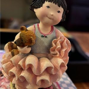 Special Friends “Rosie” Collectibles